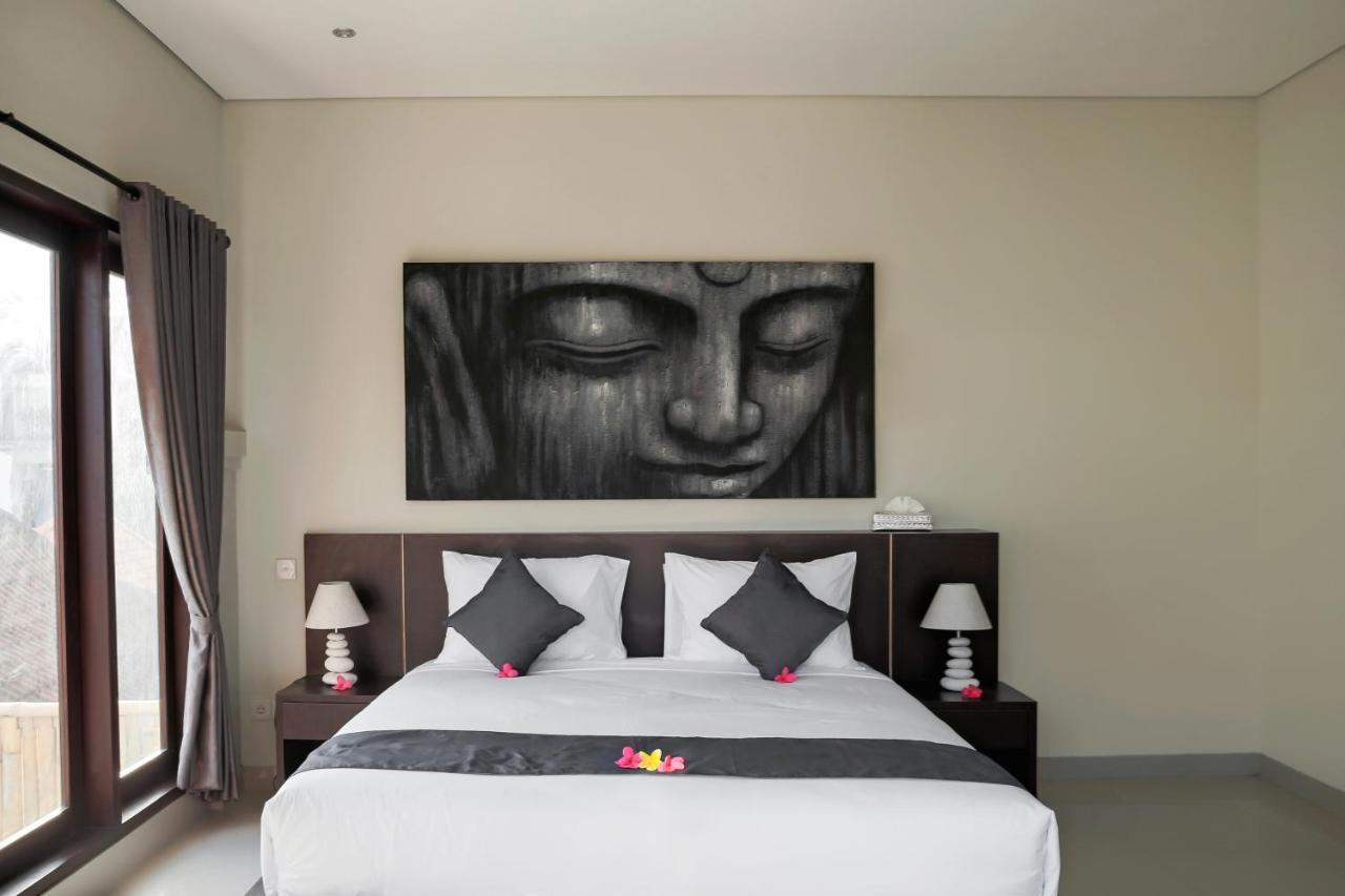 Villa 66, 5 Min Walk To Double 6 Beach Seminyak Extérieur photo
