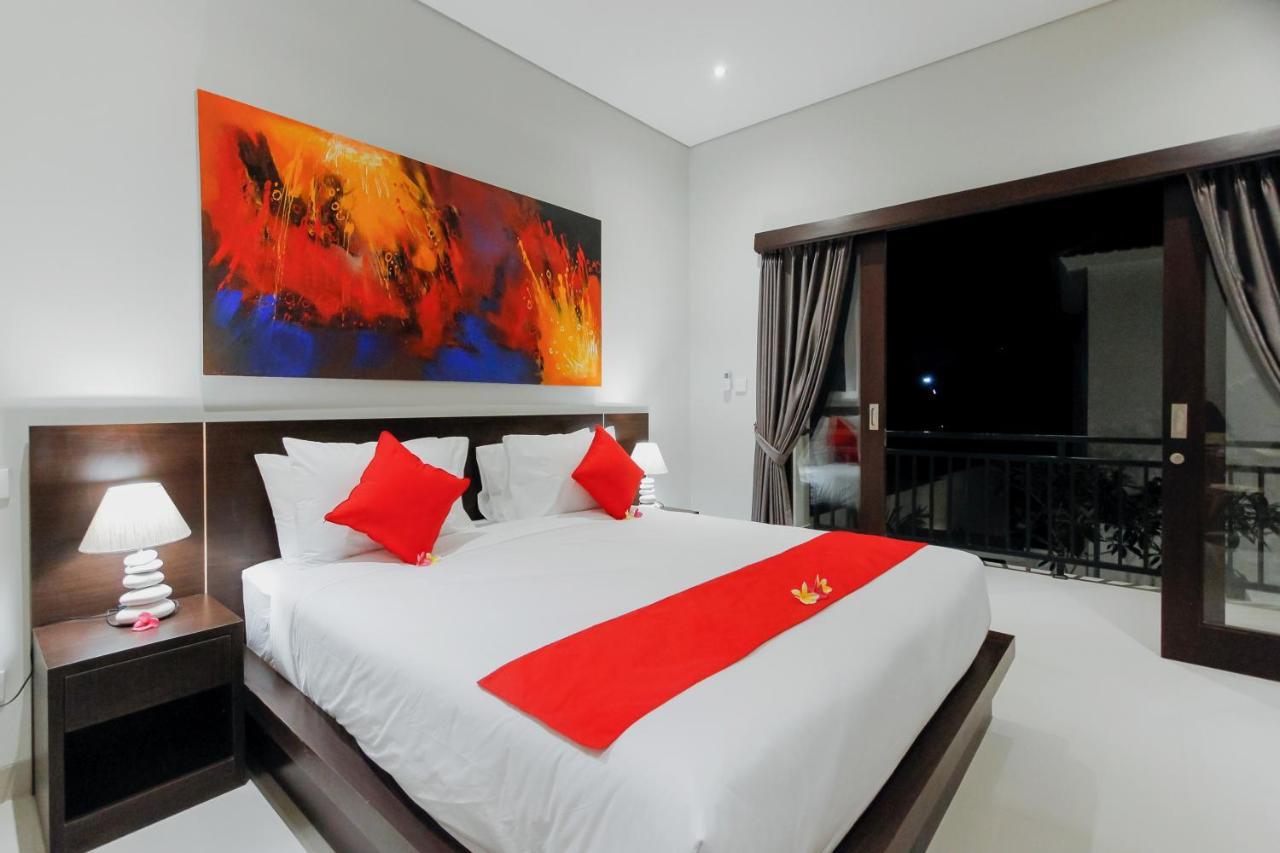 Villa 66, 5 Min Walk To Double 6 Beach Seminyak Extérieur photo